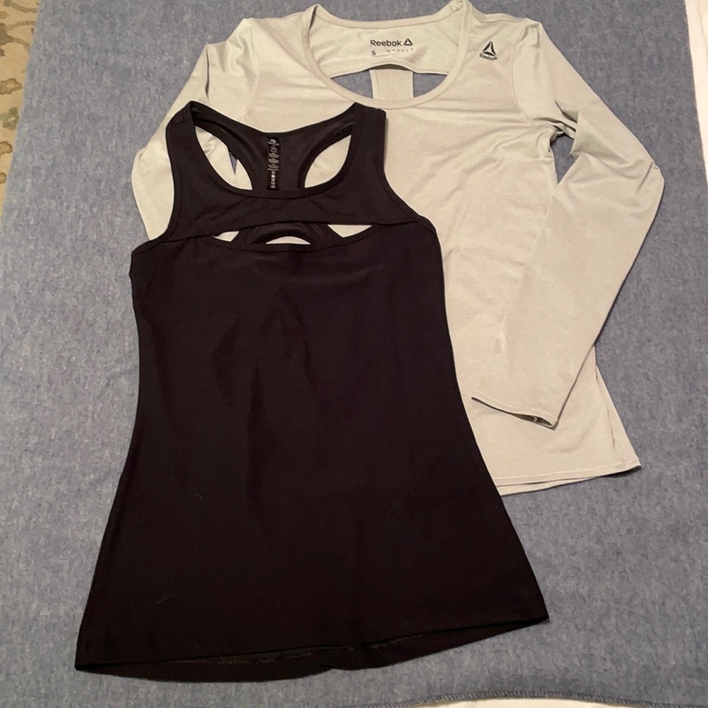 Set of 2 shirts